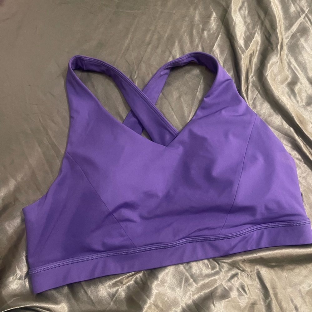 Lululemon evital bra